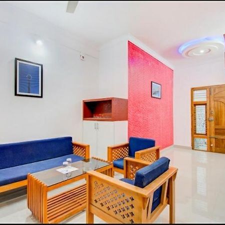 Coorg Vacation Stay Madikeri Bagian luar foto