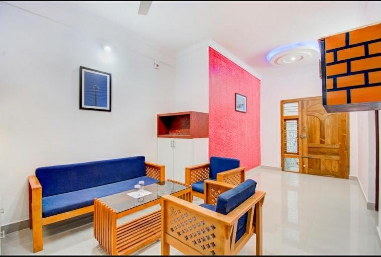 Coorg Vacation Stay Madikeri Bagian luar foto
