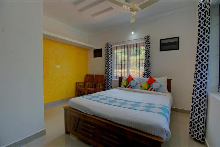 Coorg Vacation Stay Madikeri Bagian luar foto