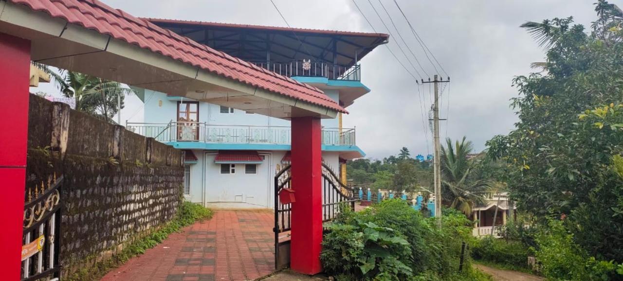 Coorg Vacation Stay Madikeri Bagian luar foto