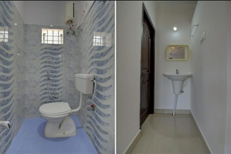 Coorg Vacation Stay Madikeri Bagian luar foto