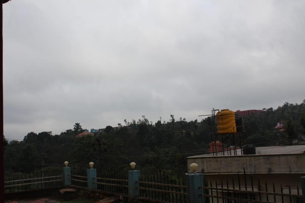 Coorg Vacation Stay Madikeri Bagian luar foto