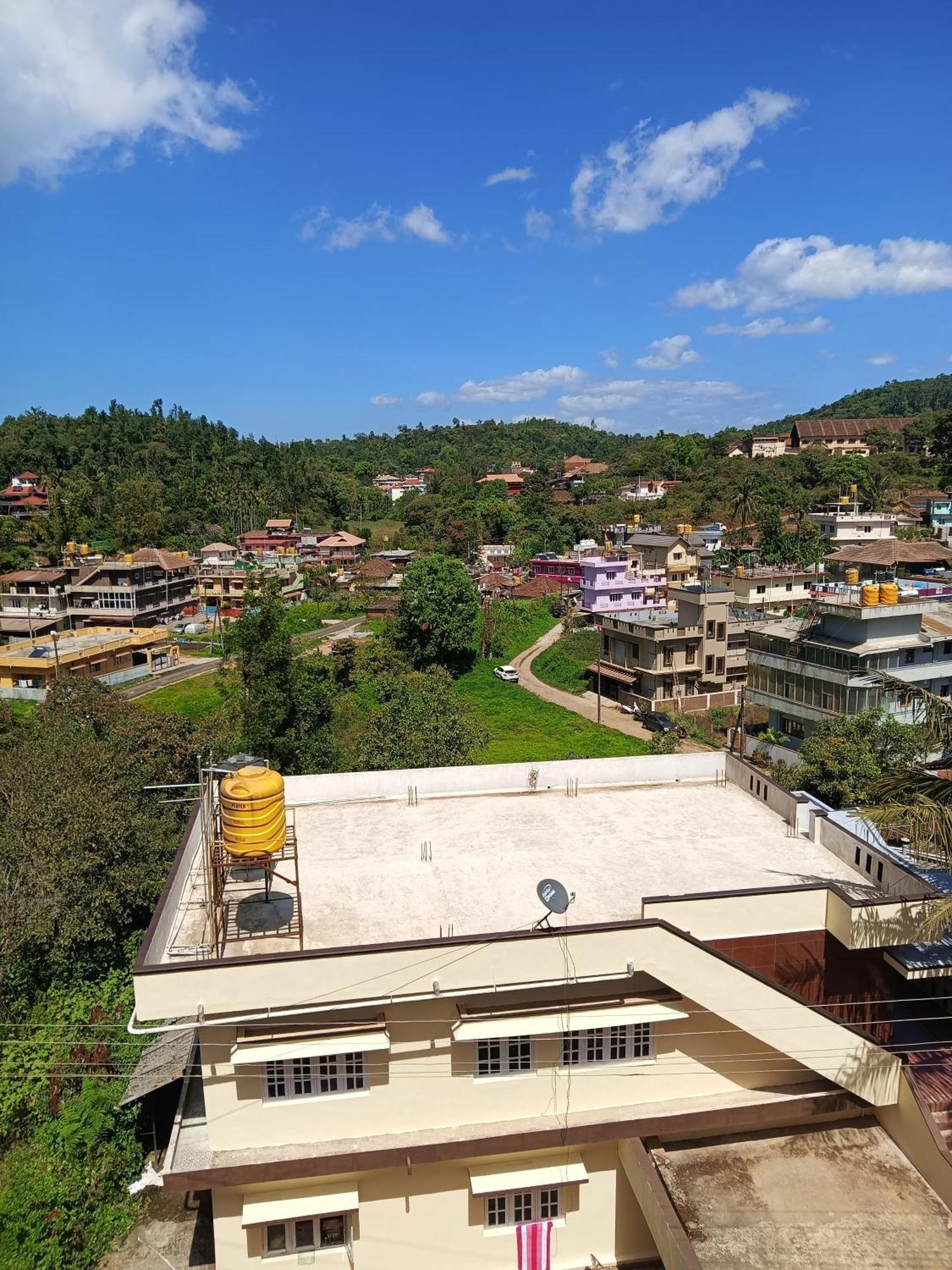 Coorg Vacation Stay Madikeri Bagian luar foto
