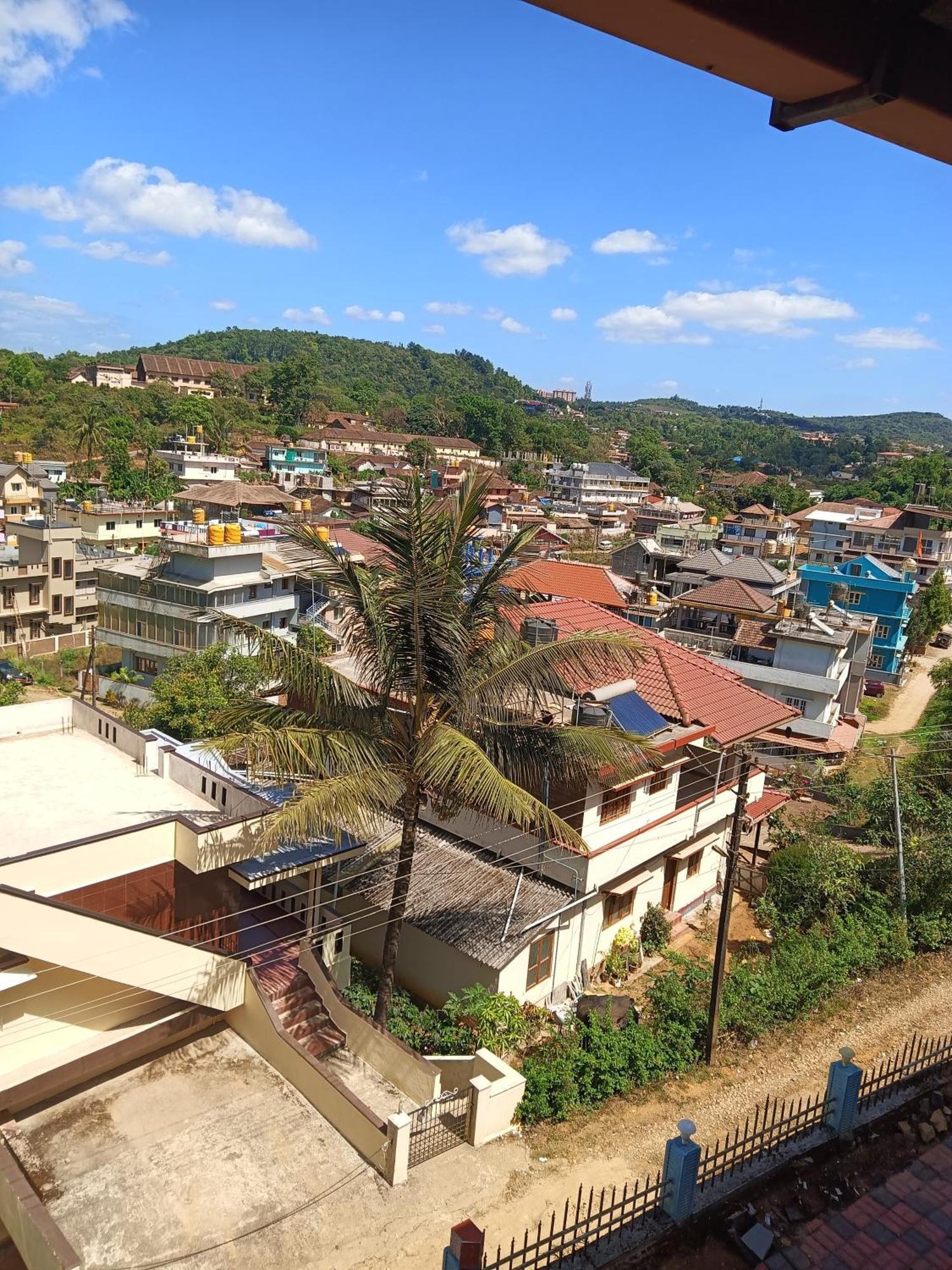 Coorg Vacation Stay Madikeri Bagian luar foto